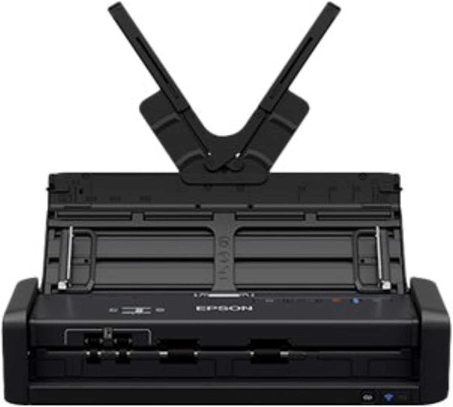 Epson ES-300W Wireless Portable Document Scanner