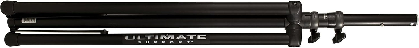 Ultimate Support TS88B Original Tall Speaker Stand