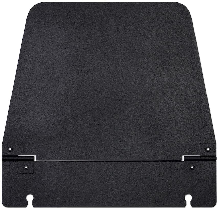 Elinchrom 26041 Barndoor 21cm (8.3’’) Kit for Studio Lighting