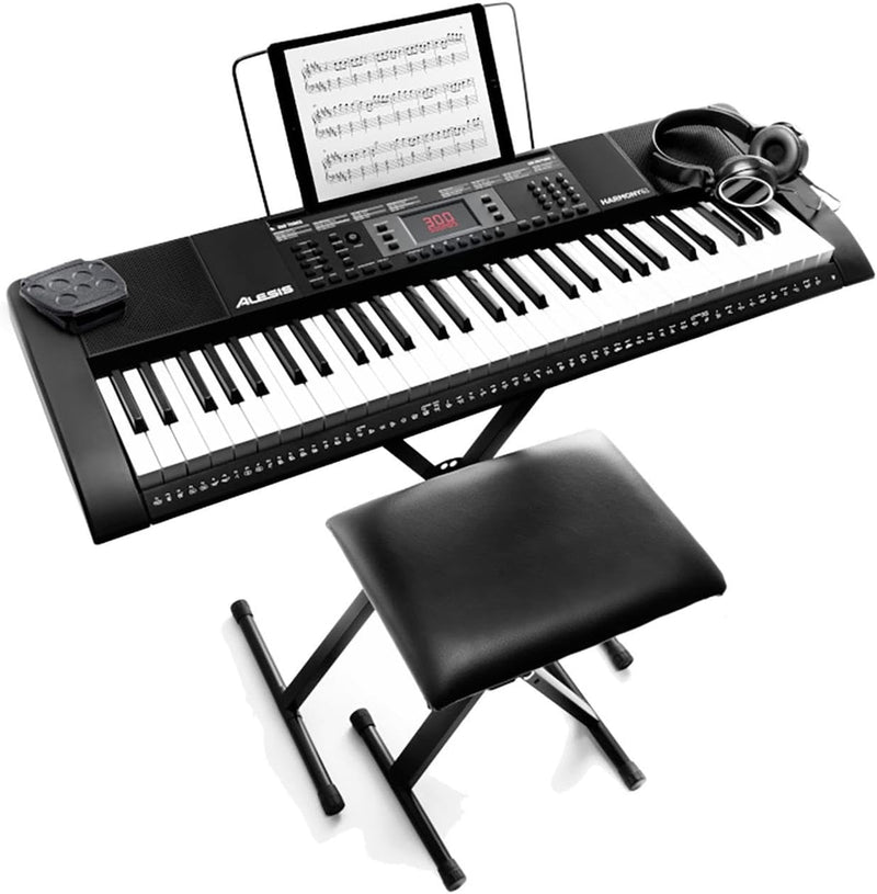Alesis Harmony 61 Portable Keyboard Renewed — main product image