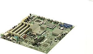 HP ProLiant DL160 G5 Server Motherboard - 457882-001