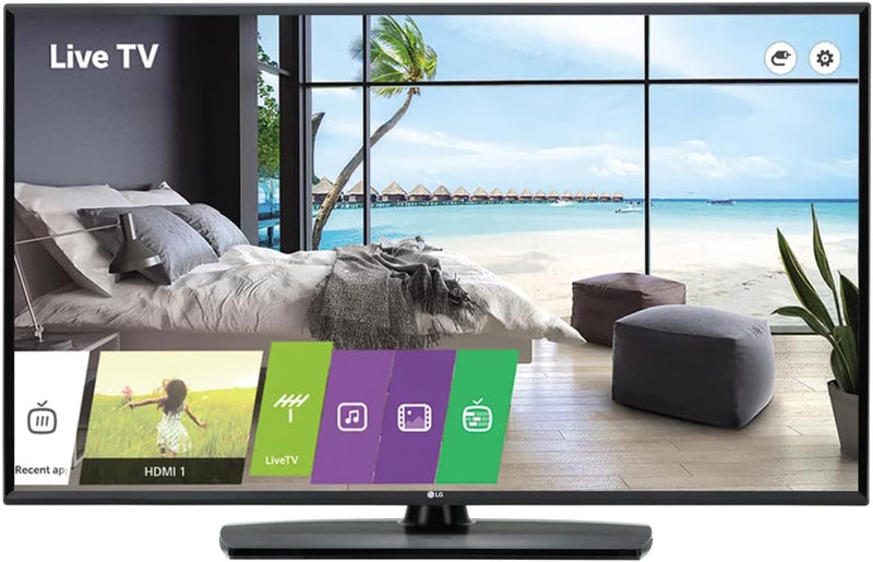 LG Pro Centric LT570H 43