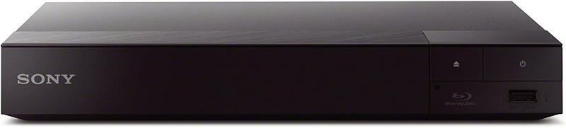 Sony BDPS6700 4K Upscaling 3D Streaming Blu-Ray DVD Player — main product image