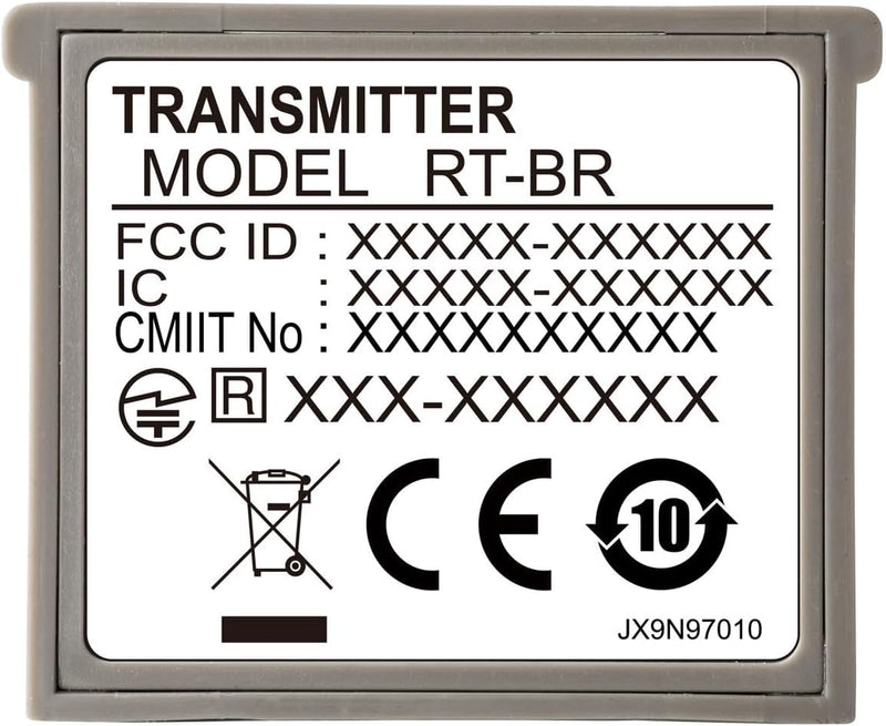 Sekonic 012076 RT-BR Broncolor Transmitter Module — main product image