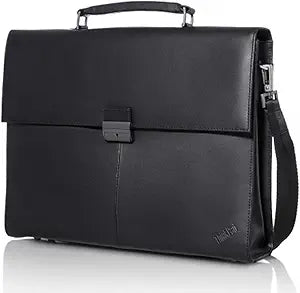Lenovo 4X40E77322 Executive Notebook Carrying Case — main product image