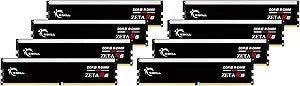 G.Skill F5-6000R3039G16GE8-ZR5K 128GB DDR5 6000MHz R-DIMM — main product image