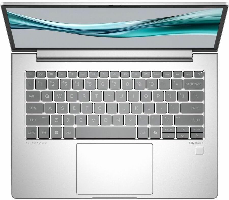 HP A1WP2UT#ABA EliteBook 645 G11 Ryzen 5 Pro Touch Laptop