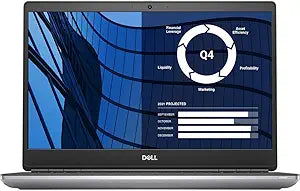 Dell Precision 7750 Mobile Workstation RTX 4000 Graphics