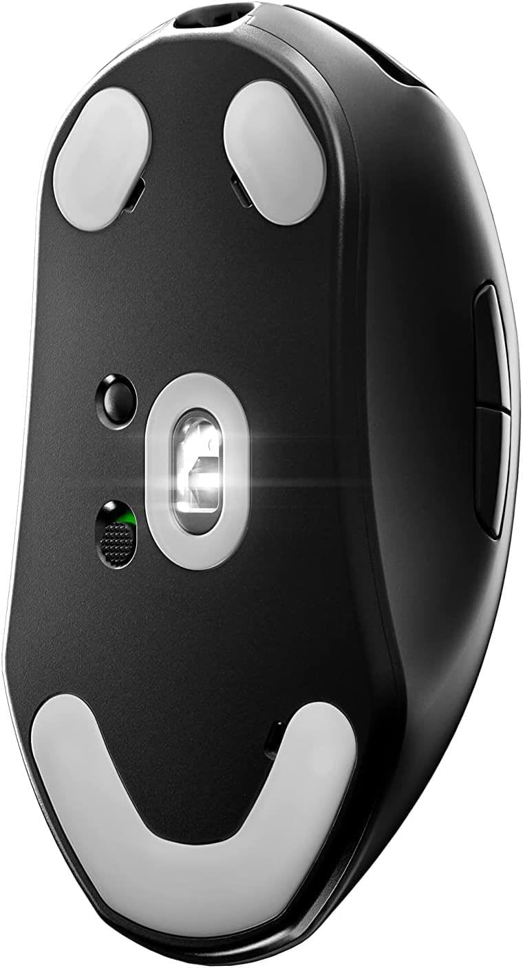 SteelSeries 62426 Prime Mini Wireless FPS Gaming Mouse