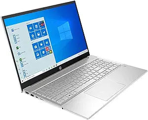 HP 15-eh0015cl Ryzen 7 FHD Touchscreen Laptop (Renewed)