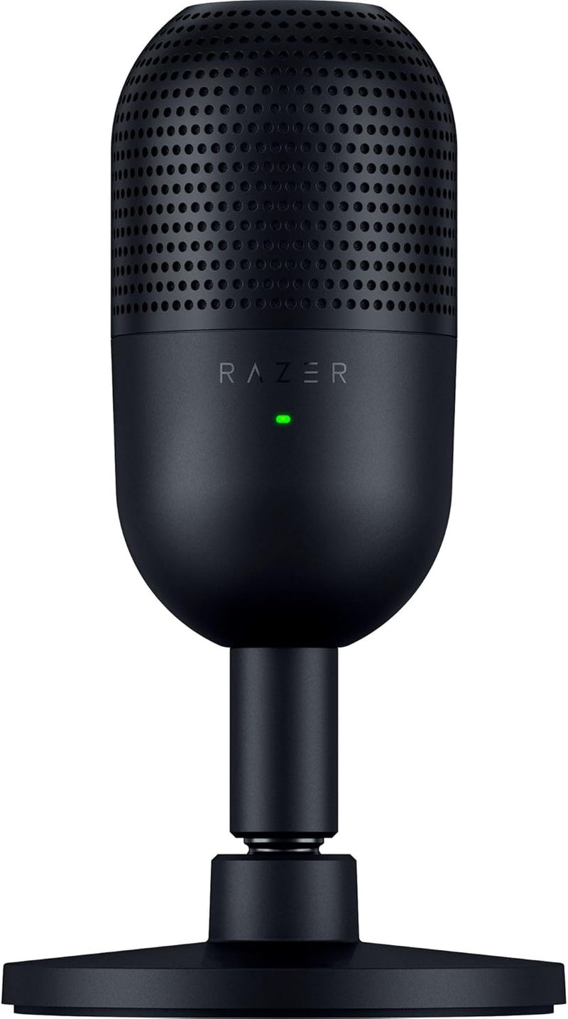 Razer RZ19-05050100-R3U1 Seiren V3 Mini USB Condenser Microphone — main product image