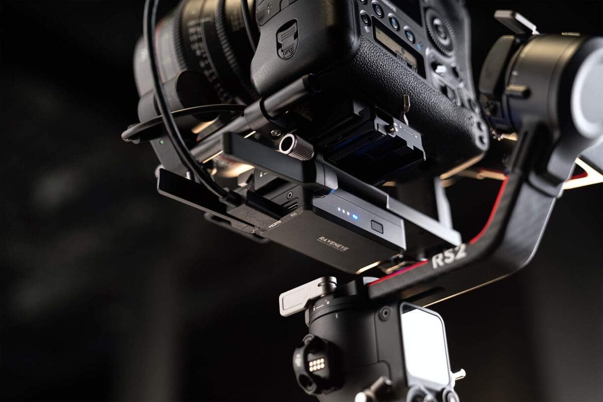 DJI RavenEye Ronin Image Transmission System