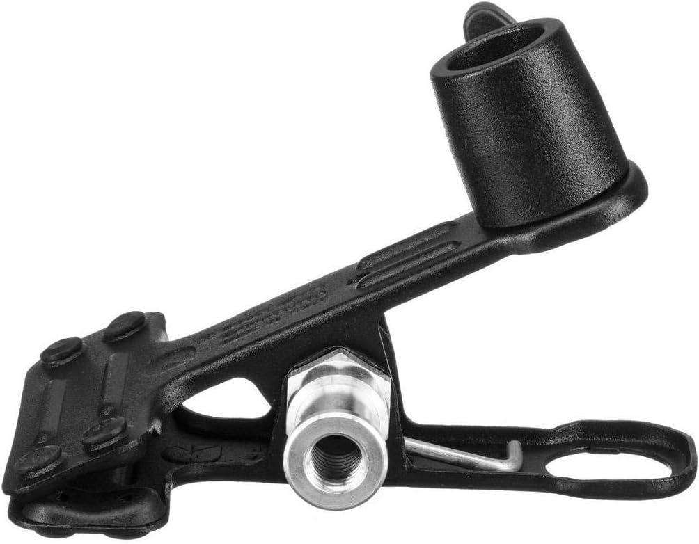 Manfrotto 275 Mini Clip Clamp for Lights