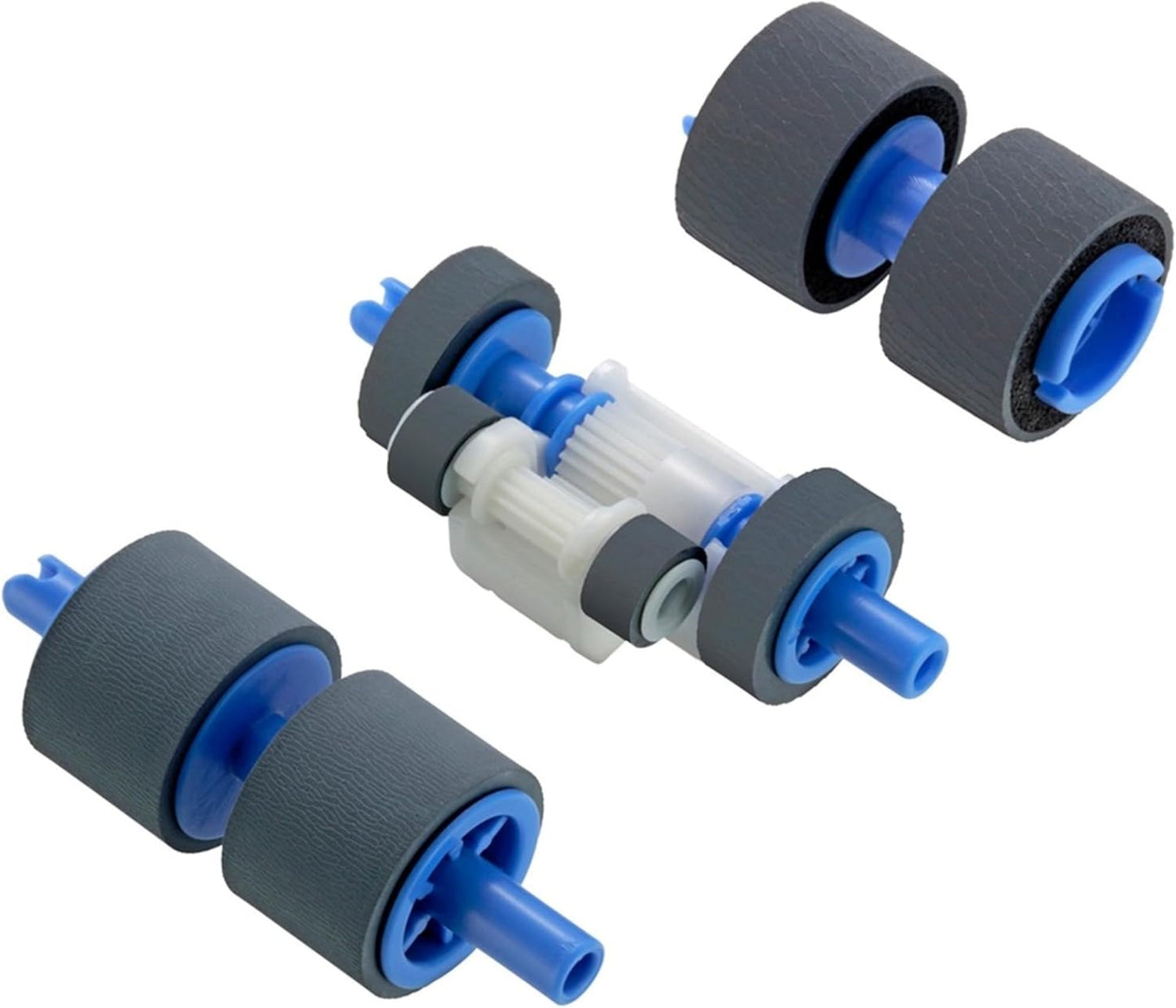 Epson B11B249201 DS-410 High-Speed Document Scanner