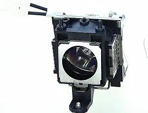 BenQ 5J.J1R03.001 Replacement Lamp CP220 Projector — main product image