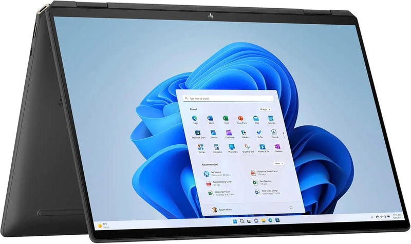 HP 16-AA0023 Spectre 2-in-1 OLED RTX 4050 Laptop — main product image