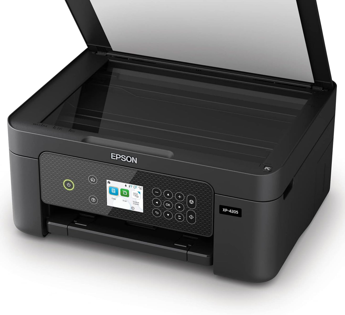 Epson XP-4205 Wireless All-in-One Inkjet Printer