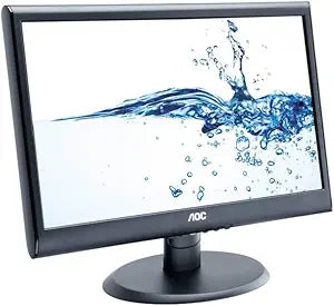 AOC E2250SWDA 21.5" LED Monitor - 16:9