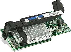 HP 10gb 2-Port 530FLB Adapter 656590-B21 — main product image