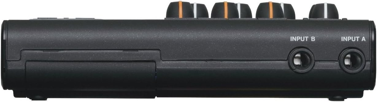 Tascam E1TSDP006 DP-006 6-Track Digital Portastudio Recorder Bundle