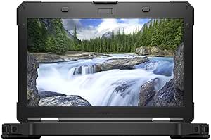 Dell E5420 Laptop, 14