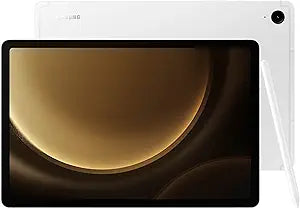 Samsung SM-X510NZSAXAR Galaxy Tab S9 FE 128GB Tablet