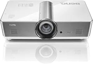 BenQ SX920 DLP Projector High Brightness