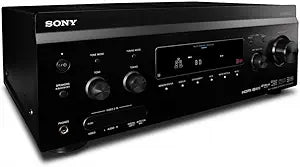 Sony STR-DA3600ES 7.1 Channel Home Theater Receiver — main product image