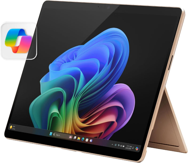 Microsoft ZHY-00042 Surface Pro Copilot+ PC Dune — main product image