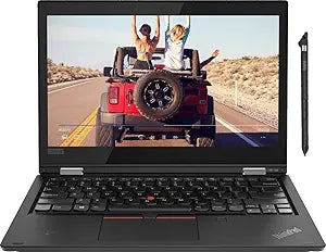 Lenovo ThinkPad L380 Yoga - 13.3