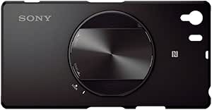 Sony SPAACX2B.SYH Camera Attachment Case Xperia Black — main product image