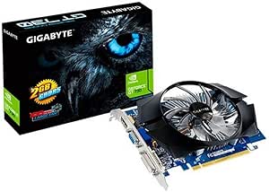 Gigabyte GV-N730D5-2GI GT 730 2GB Graphics Card — main product image