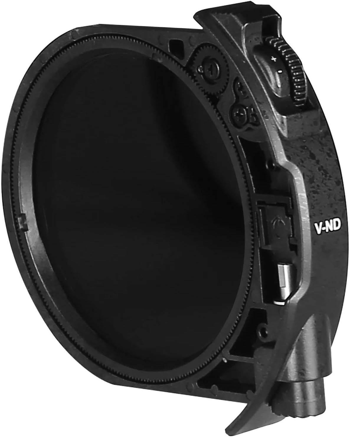 Meike MK-EFTR-C EF to EOS R Adapter VND Filter