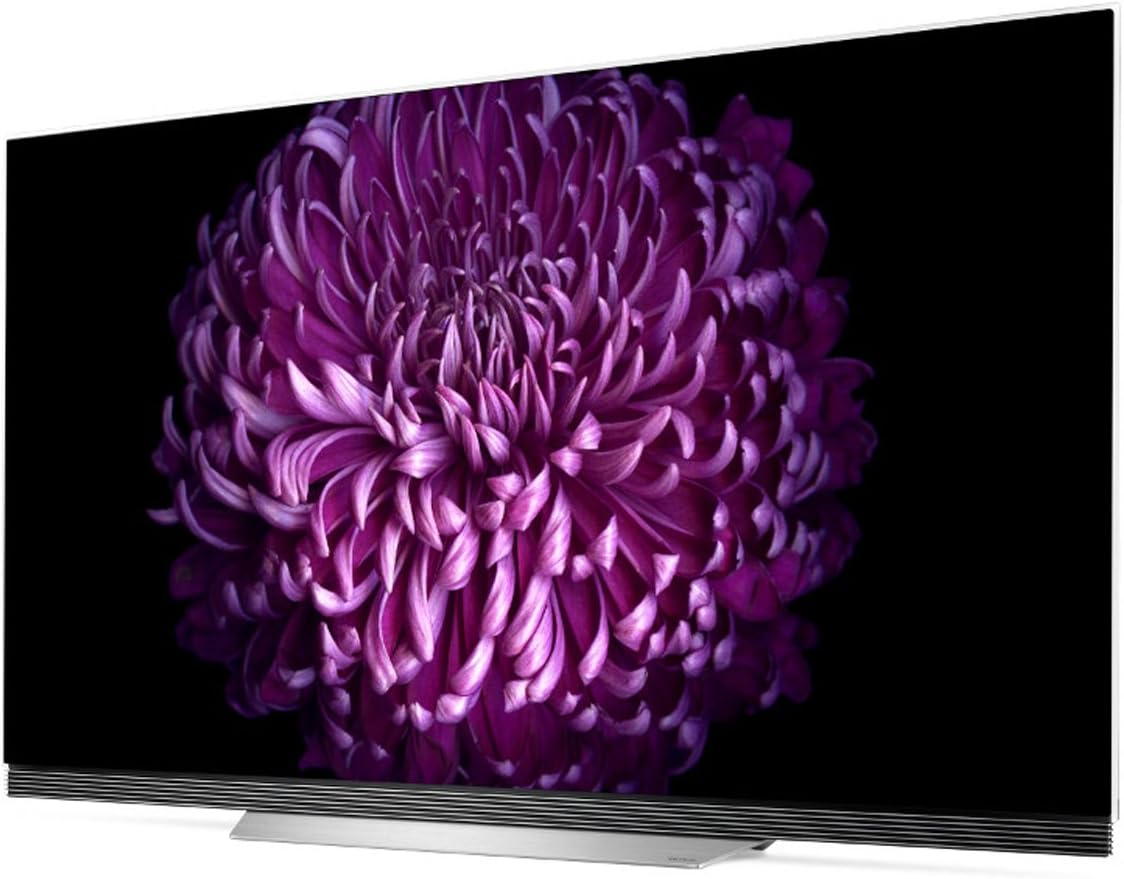 LG OLED55E7P 55-Inch 4K Ultra HD Smart OLED TV
