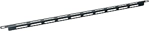 Middle Atlantic LBP-1A Horizontal Lacer Bars 10-Pack