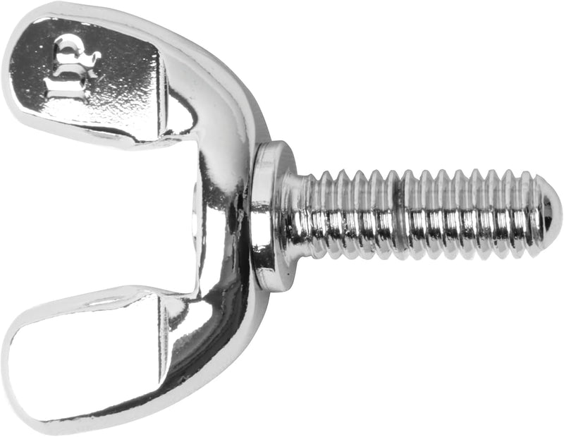 Latin Percussion LP907 Carriage Bolt & Wing Nut — main product image