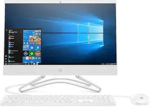 HP 3LA83AA#ABA All-in-One Desktop Pentium