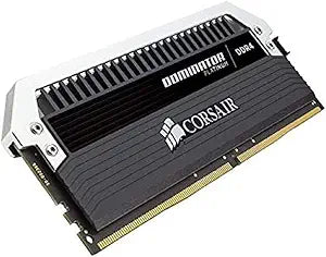Corsair CMD8GX4M2B3200C16 DOMINATOR8 DDR4 8GB RAM — main product image