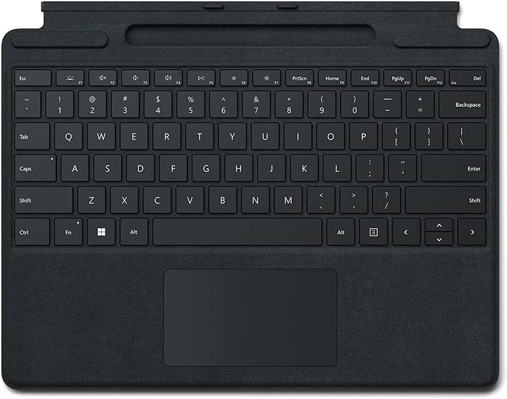Microsoft CRTE990MSQIL00018RB Surface Pro 9 - i7 16GB 256GB Bundle