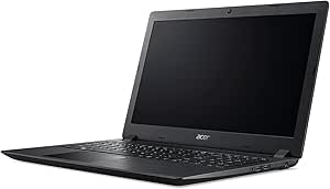 Acer Aspire 3 15.6in Laptop, i5, 4GB RAM, 1TB HDD, Win 10 (Renewed)