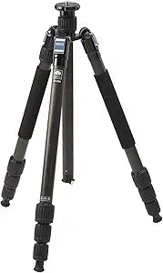 Sirui 6913 W-1204 Waterproof Carbon Fiber Tripod — main product image