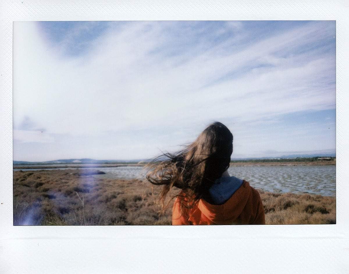 Fujifilm Instax Wide Instant Film 5-Pack for Wide Cameras