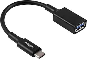 Philips SWU7113A/27 USB-C to USB-A 3.1 Adapter — main product image