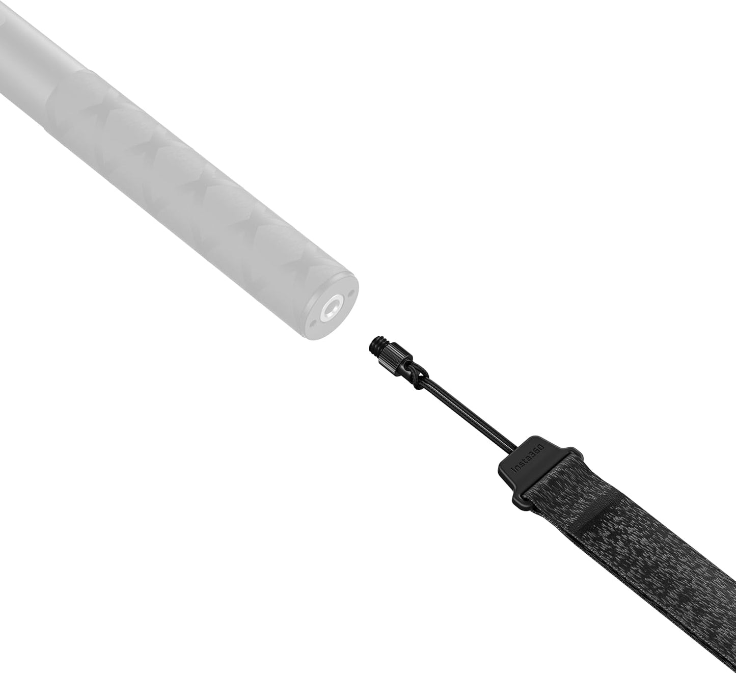 Insta360 Selfie Stick Adjustable Wrist Strap