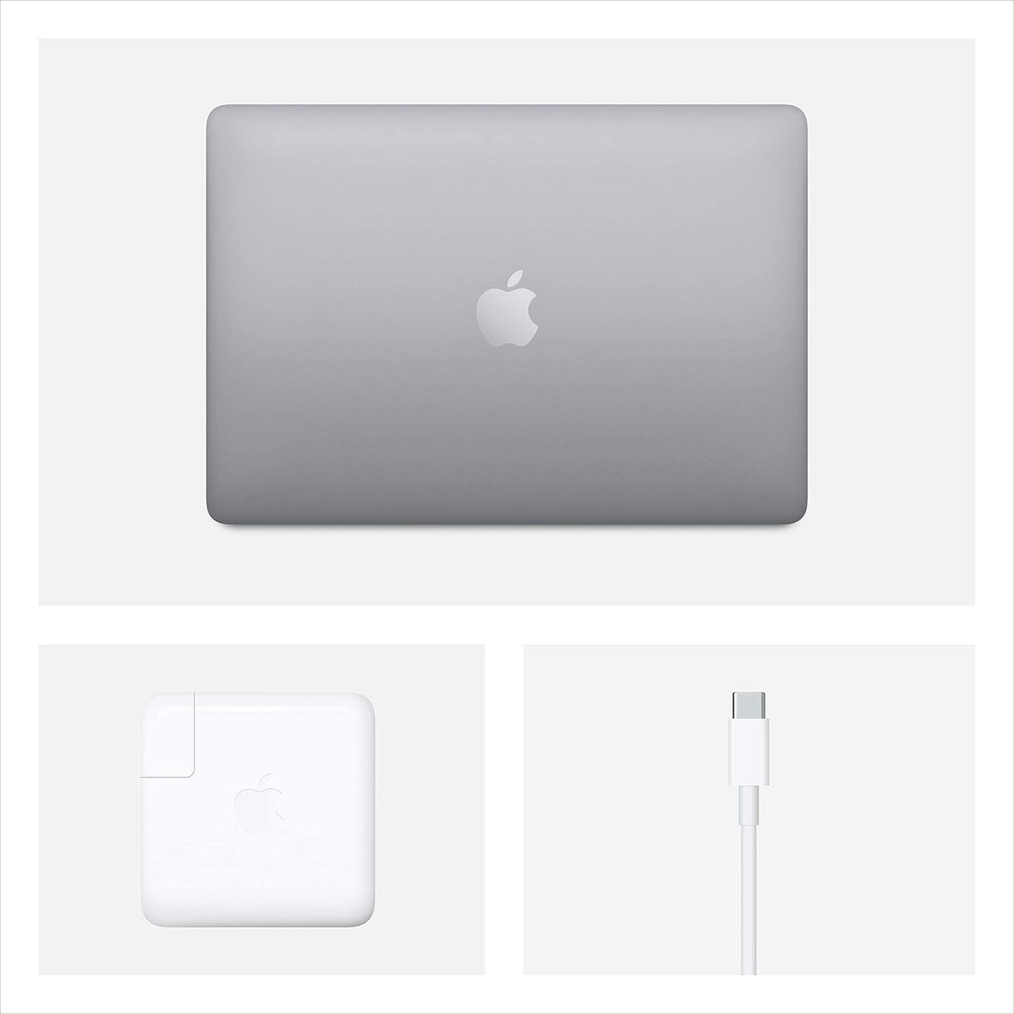 Apple MXK52LLA MacBook Pro 13-Inch i5 512GB SSD (Renewed)