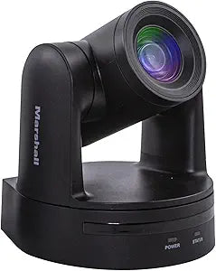 Marshall CV605U3 Full HD USB-C HDMI IP PTZ Camera — main product image