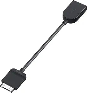 Sony SGPUC3.AE Xperia Tablet S USB Host Cable — main product image