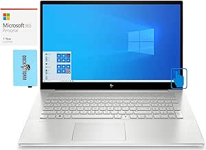 HP 19T04AV-3272-226641 Envy 17t Touch i7 Laptop