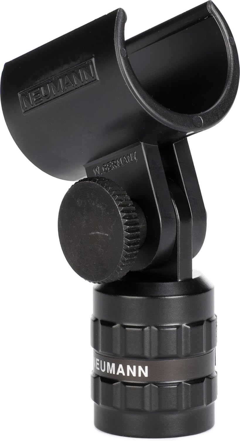 Neumann SG 21 BK Microphone Clip KM 80/100/180/KMR Series