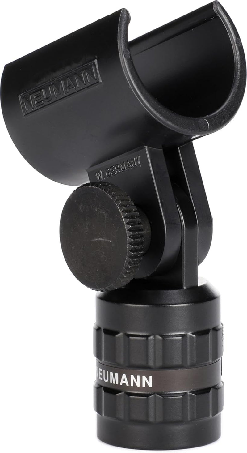 Neumann SG 21 BK Microphone Clip KM 80/100/180/KMR Series — main product image